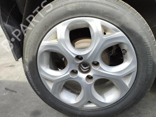 Front left window mechanism CITROËN C3 II (SC_) 1.4 | BP27074603C22  - Image 7