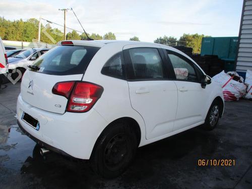 Engine mount CITROËN C3 II (SC_) 1.4 HDi 70 (SC8HZC, SC8HR0, SC8HP4) | BP27047947M89  - Image 6