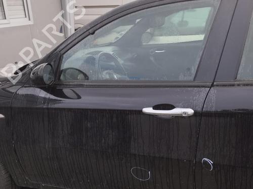 Dørrute ventre foran ALFA ROMEO 147 (937_) 1.9 JTDM 8V (937.AXD1A, 937.AXU1A, 937.BXU1A) (120 hp) 27082657