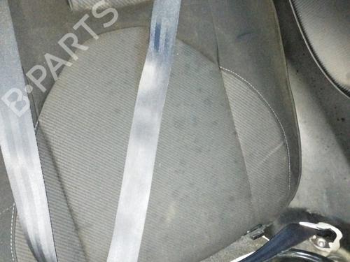 Used Seat buckle Seat buckle ALFA ROMEO MITO (955_) 1.4 MultiAir (955AXL1B) (105 hp) 33544440 33544440