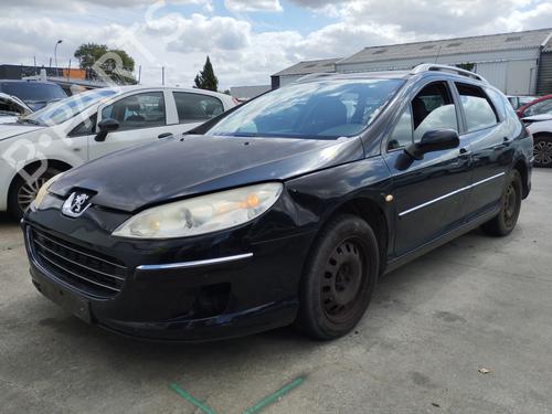 Used Parts PEUGEOT 407 SW (6E_, 6D_) 1.6 HDi 110 4948775
