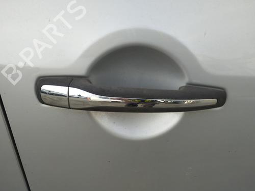 Used Front right exterior door handle CITROËN C3 Picasso (SH_) 1.6 HDI 90 (92 hp) 30458316