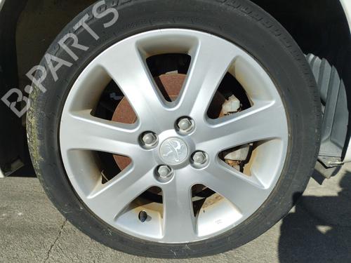 Used Rim Rim PEUGEOT ION Electric (67 hp) 39935435 39935435