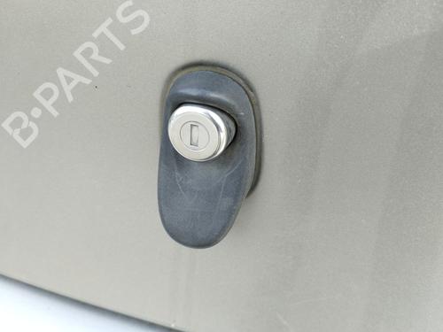 Commutateur TOYOTA YARIS (_P1_) 1.0 (SCP10_, SCP10R) (65 hp) 32133164