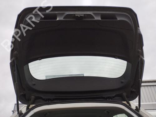 Bagklap lås PEUGEOT 308 II (LB_, LP_, LW_, LH_, L3_) 1.6 BlueHDi 120 (120 hp) 31950733