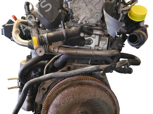 Engine VW TIGUAN (5N_) 2.0 TDI 4motion | BP39481530M1 - Image 3