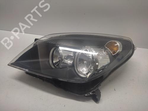 Used Left headlight Left headlight 36679817 36679817
