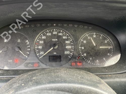 Front left window mechanism RENAULT MEGANE I (BA0/1_) 1.4 e (BA0E, BA0V) | BP31815095C22 