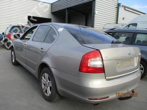 Used Parts SKODA OCTAVIA II (1Z3) 1.6 TDI 2900090