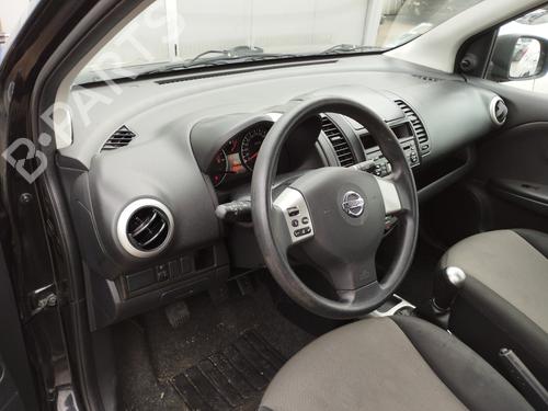 Used Dashboard NISSAN NOTE (E11, NE11) 1.5 dCi (86 hp) 32231068