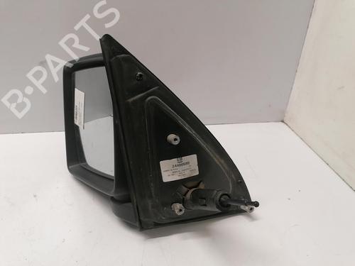Retrovisor esquerdo OPEL COMBO Box Body/MPV 1.7 CDTI 16V | BP27067017C26