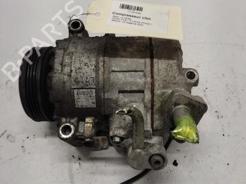 AC compressor BMW 5 Touring (E61) 525 i | BP29550909M34 - Image 2