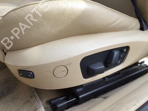 Left front seat BMW 3 (E90) 330 d | BP33682292C15 - Image 2