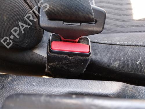 Used Seat buckle Seat buckle 34281736 34281736