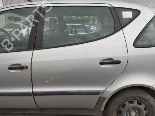 Rear left exterior door handle MERCEDES-BENZ A-CLASS (W168) A 170 CDI (168.009, 168.109) | BP30169694C130 
