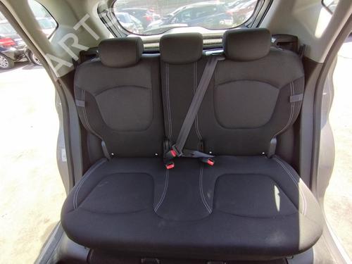 Used Rear seat Rear seat 37675181 37675181