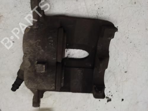 Left front brake caliper RENAULT TRAFIC II Van (FL) 2.0 dCi 90 (FL0H, FL00, FL01, FL0M, FL0P, FL0S) | BP36679851M105 - Image 2