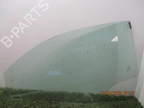 Front left door window FIAT 500 (312_) 1.2 (312AXA1A) | BP27076431C18