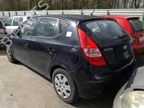 Left rear window motor HYUNDAI i30 (FD) 1.6 CRDi | BP27066910E23 