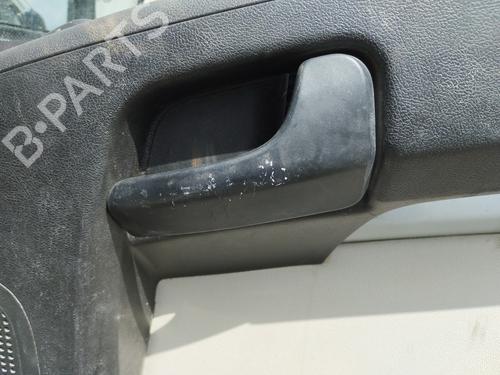 Used Front right interior door handle CITROËN JUMPER II Van 2.0 BlueHDi 130 (130 hp) 27083941