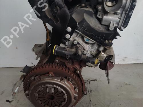 Engine RENAULT TWINGO II (CN0_) 1.2 16V (CN04, CN0B) | BP28519181M1 - Image 5