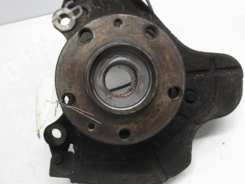 Used Left front steering knuckle CITROËN JUMPER II Van 2.2 HDi 130 (130 hp) 27055785