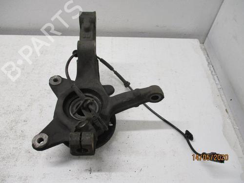 Right front steering knuckle RENAULT KANGOO Express (FW0/1_) 1.5 dCi 75 (FW07, FW10, FW04) | BP27056194M26 - Image 2
