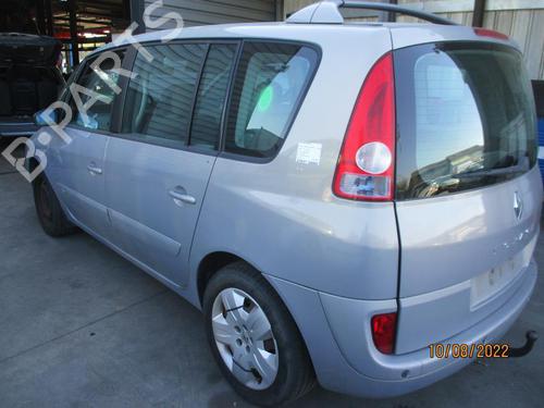 Front right window mechanism RENAULT ESPACE IV (JK0/1_) 2.0 Turbo (JK0A, JK0B, JK0N) | BP27076100C23 - Image 4