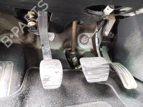 Used Steering column RENAULT SCÉNIC III (JZ0/1_) 1.5 dCi (110 hp) 32183375