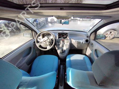 Front left window mechanism FIAT PANDA (169_) 1.3 D Multijet (169.AXC1A) | BP31998754C22  - Image 8