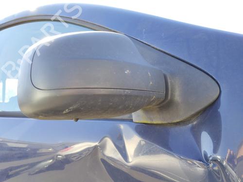 Used Right mirror DACIA SANDERO II 1.2 (75 hp) 27049037
