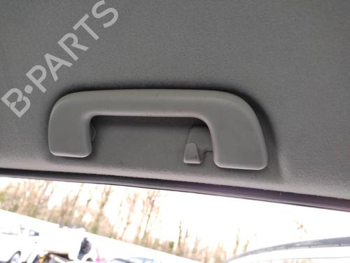 Used Rear left interior door handle TOYOTA COROLLA Verso (ZER_, ZZE12_, R1_) 2.2 D-4D (AUR10_, AUR10R) (136 hp) 27052633