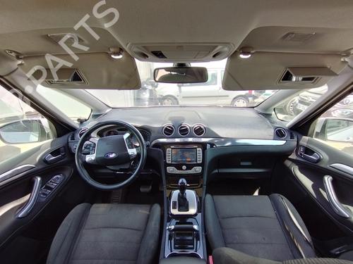 Dashboard FORD S-MAX (WA6) 2.0 TDCi | BP27040635C46 - Image 6