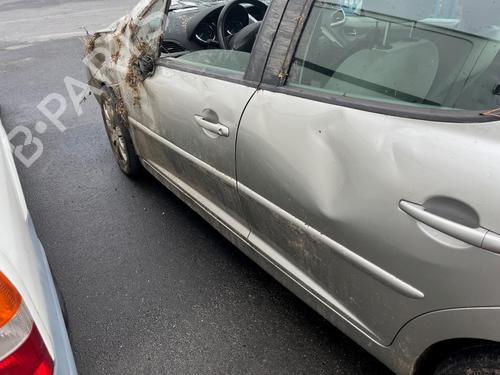 Used Parts PEUGEOT 207 (WA_, WC_) 1.6 16V VTi (120 hp) 2901300