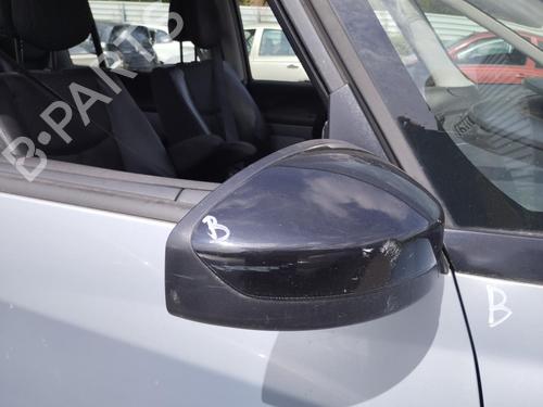 Ryggespeil høyre RENAULT ESPACE IV (JK0/1_) 2.2 dCi (JK0H) (150 hp) 27070430