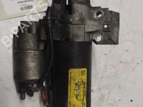 Used Starter Starter BMW 1 (F20) 118 d (143 hp) 27071200 27071200