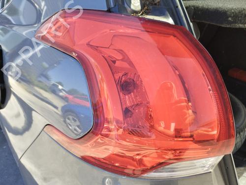 Used Left taillight Left taillight 37474490 37474490