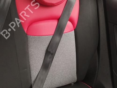 Venstre bak beltestrammer FIAT 500X (334_) 1.6 D Multijet (334AXA1B, 334AXA11) (120 hp) 29913161