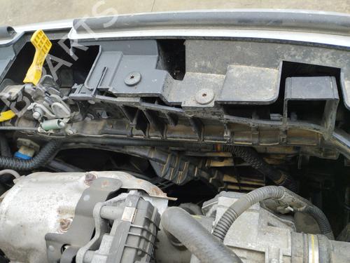 Used Radiator fan FIAT 500X (334_) 1.6 D Multijet (334AXA1B, 334AXA11) (120 hp) 29913213