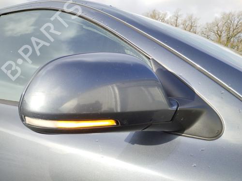 Used Right mirror SKODA OCTAVIA II (1Z3) 2.0 TDI RS (170 hp) 31974295