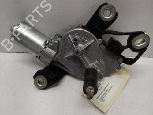 Used Rear wiper motor VW GOLF VI (5K1) 2.0 TDI (110 hp) 27054392