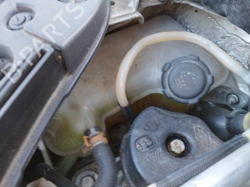 Used Expansion tank Expansion tank 39481524 39481524