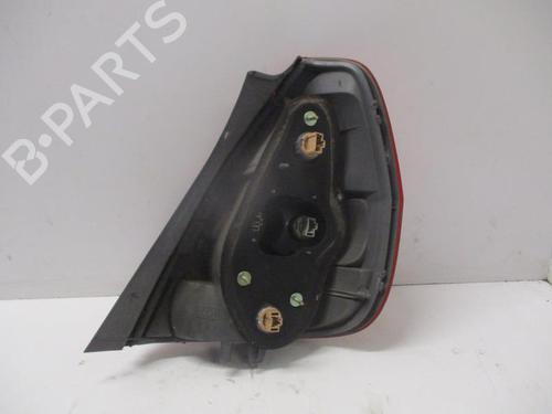 Used Left taillight HONDA JAZZ II (GD_, GE3, GE2) 1.3 iDSi (GD1) (83 hp) 27055687