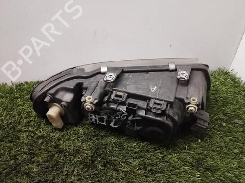 Used Left headlight AUDI A3 (8L1) 1.9 TDI (110 hp) 27074086