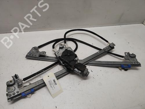 Used Front right window mechanism RENAULT ESPACE IV (JK0/1_) 1.9 dCi (JK0U) (116 hp) 27079396