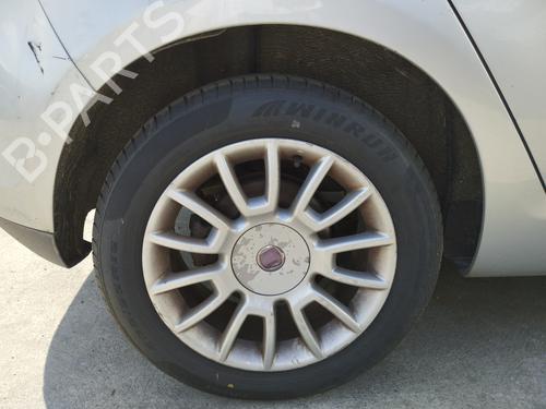 Rim FIAT BRAVO II (198_) 1.6 D Multijet (198AXL1B) 71751386