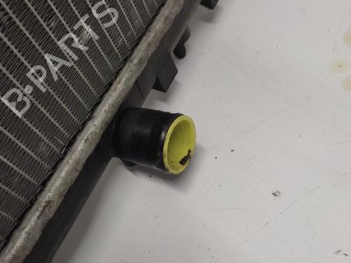 Water radiator CITROËN XSARA PICASSO (N68) 2.0 HDi | BP31998737M31 