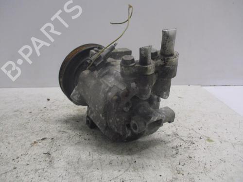 Used AC compressor NISSAN MICRA III (K12) 1.2 16V (80 hp) 27079833