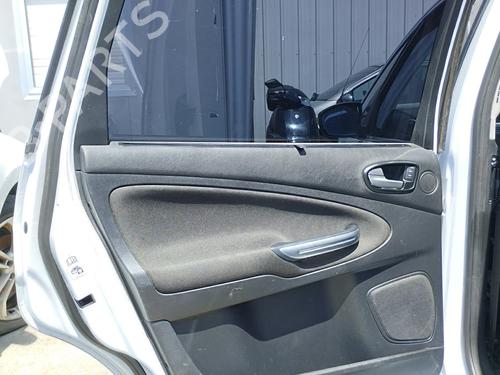 Used Rear left window mechanism FORD S-MAX (WA6) 2.0 TDCi (140 hp) 27040645