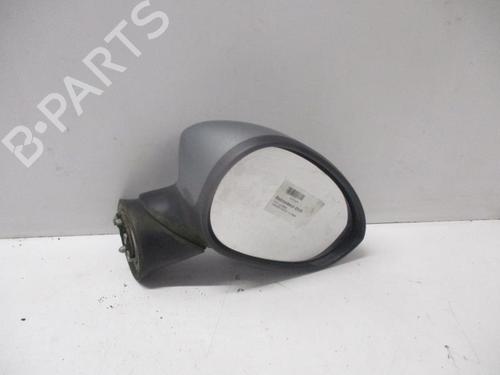 Used Right mirror FIAT GRANDE PUNTO (199_) 1.3 D Multijet (75 hp) 27076432